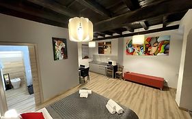 Le Torri Loft Apartment
